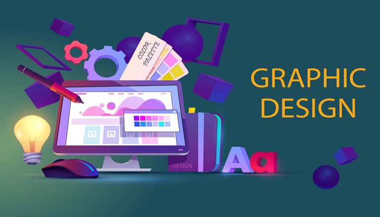 Read more about the article Graphics Design